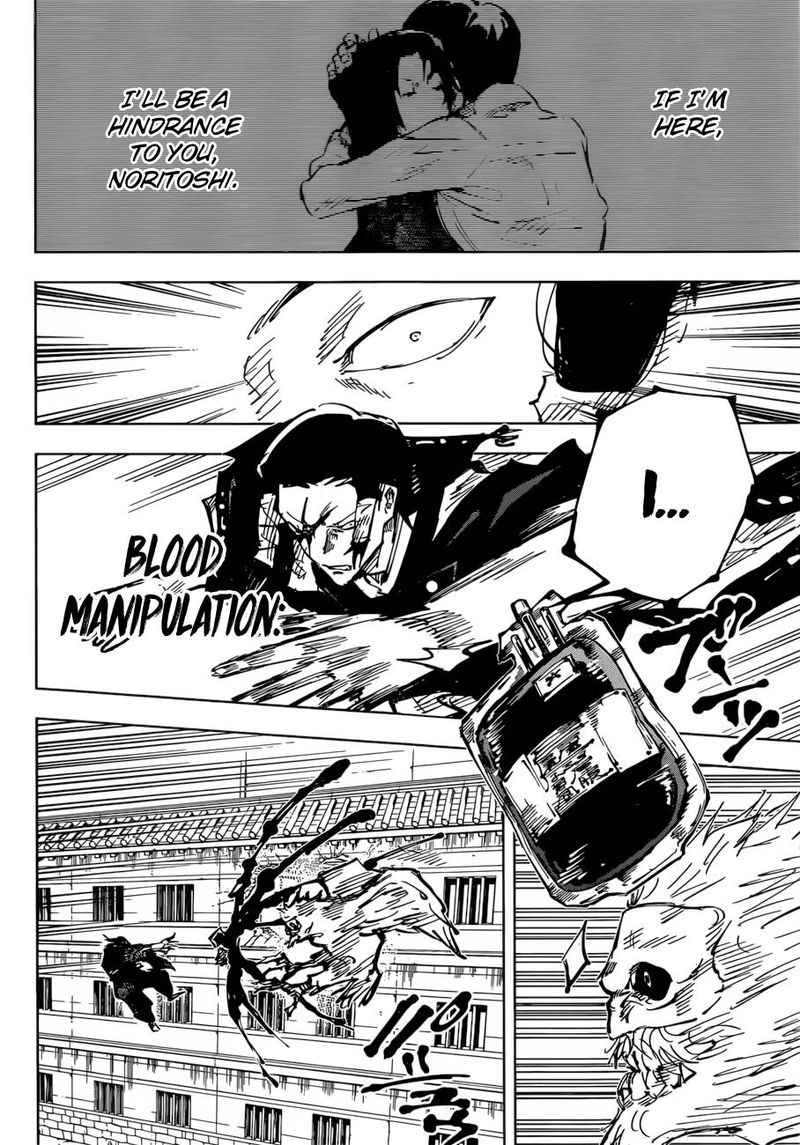 Jujutsu Kaisen Chapter 44 image 12